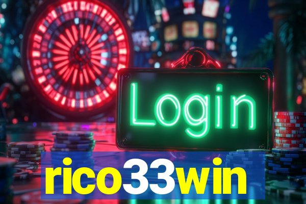 rico33win