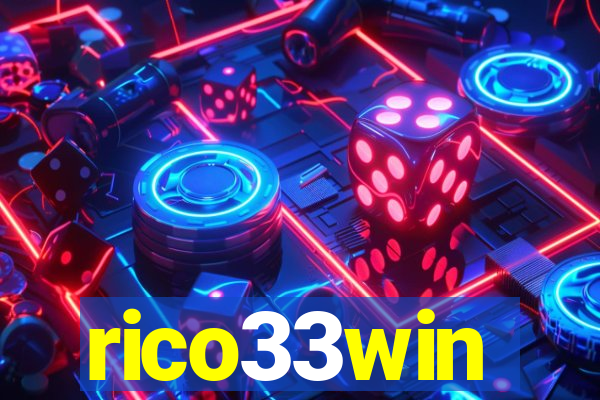 rico33win