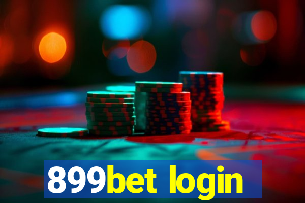 899bet login