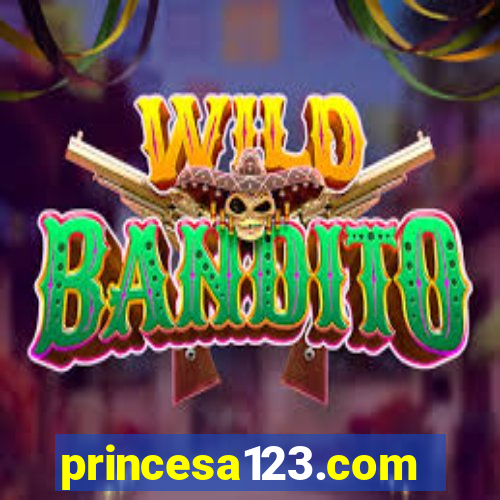 princesa123.com