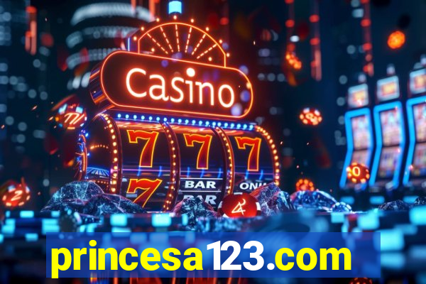 princesa123.com