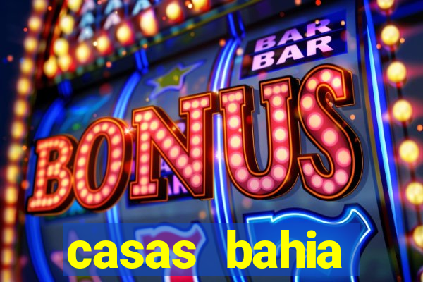 casas bahia itabirito mg