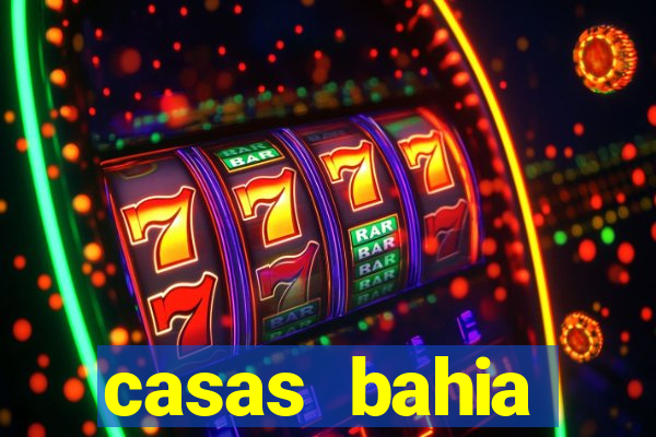 casas bahia itabirito mg