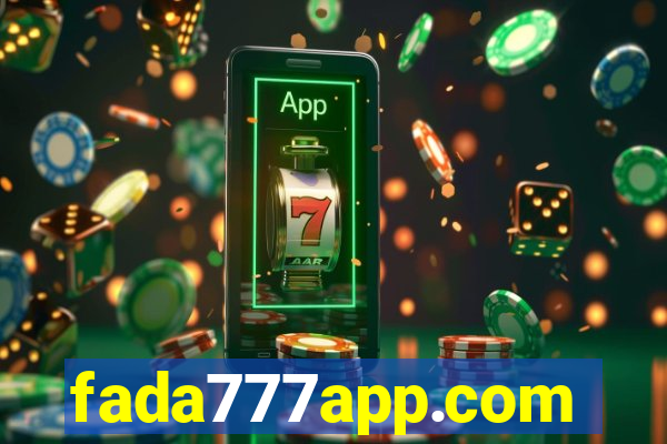 fada777app.com