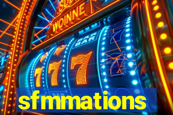 sfmmations