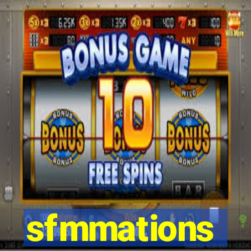 sfmmations