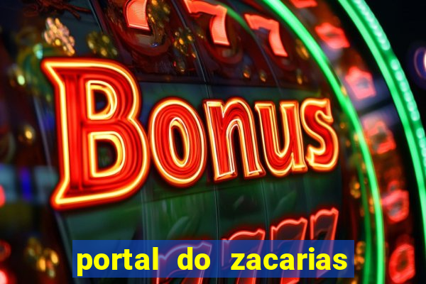 portal do zacarias roleta russa