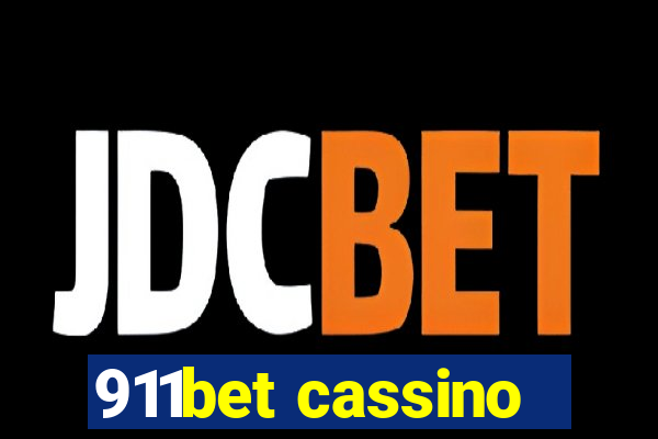 911bet cassino