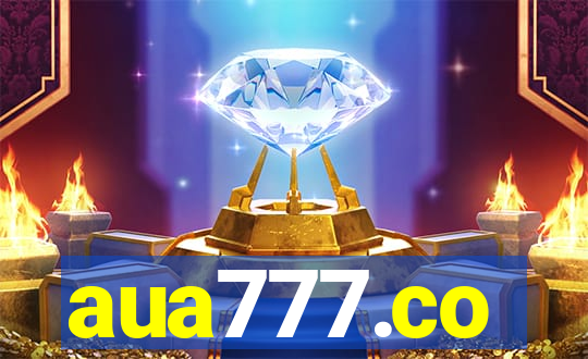 aua777.co