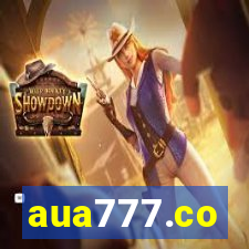 aua777.co
