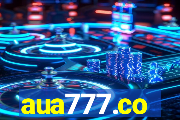 aua777.co