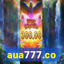 aua777.co