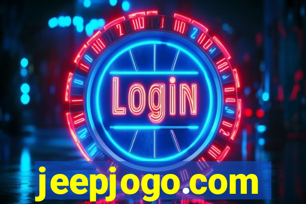 jeepjogo.com