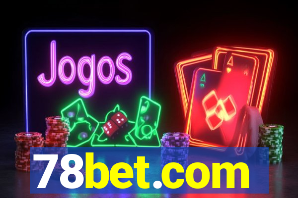 78bet.com