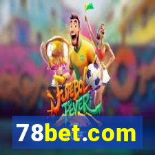 78bet.com