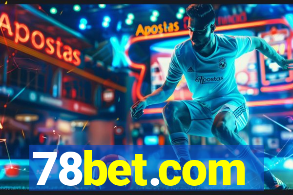 78bet.com