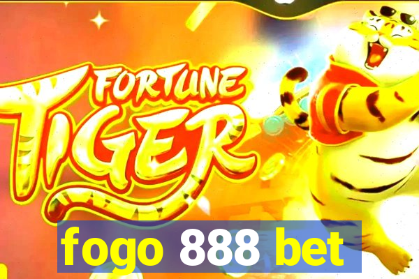 fogo 888 bet