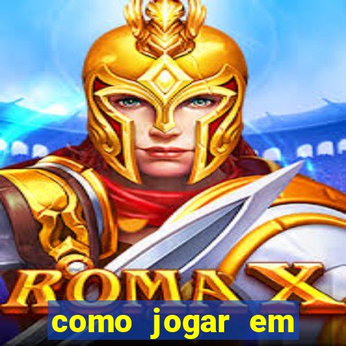 como jogar em plataforma chinesa
