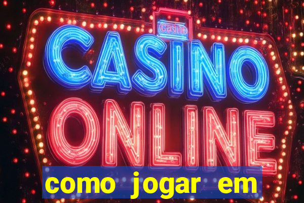 como jogar em plataforma chinesa
