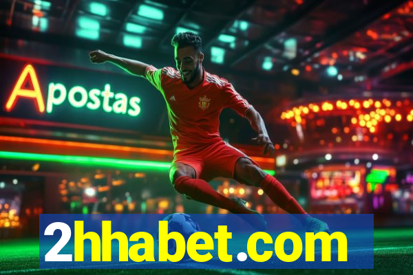 2hhabet.com