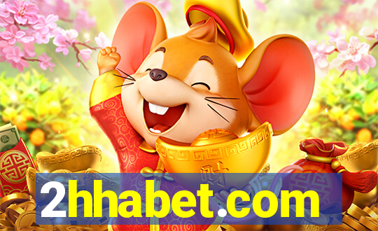 2hhabet.com