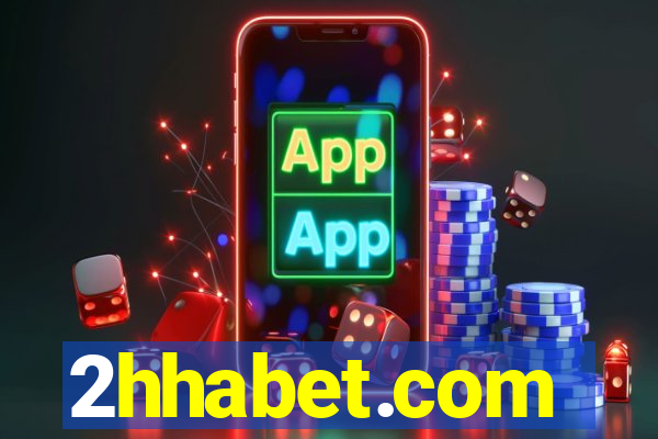 2hhabet.com