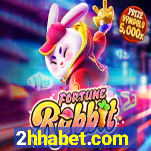 2hhabet.com