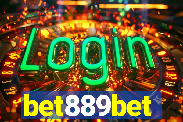 bet889bet
