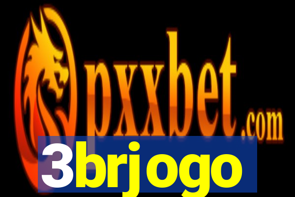 3brjogo