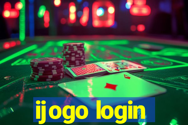 ijogo login
