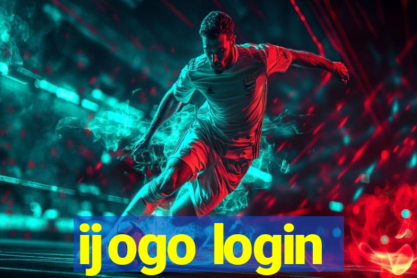 ijogo login
