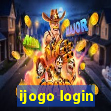 ijogo login