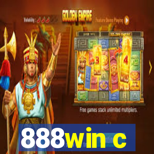 888win c