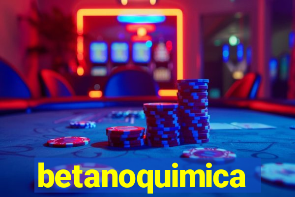 betanoquimica