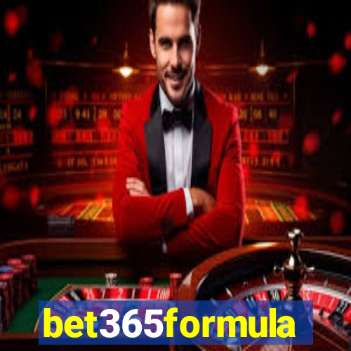 bet365formula