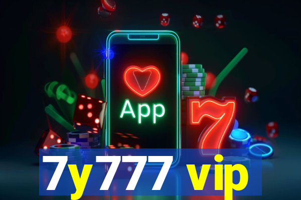 7y777 vip