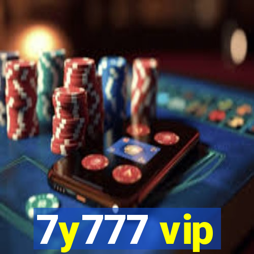 7y777 vip