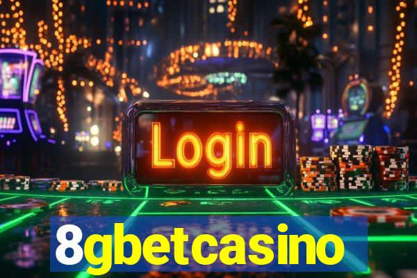 8gbetcasino