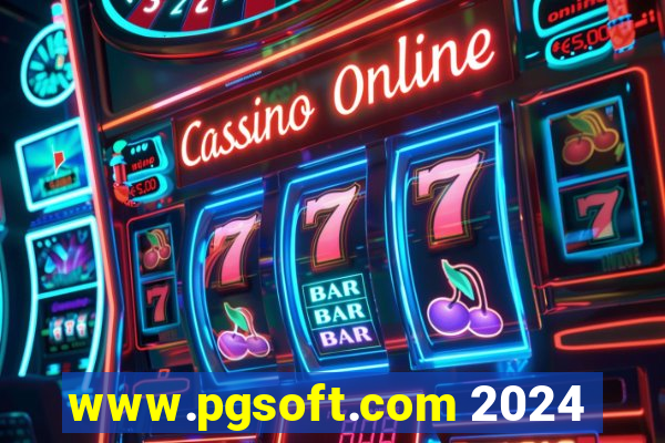 www.pgsoft.com 2024