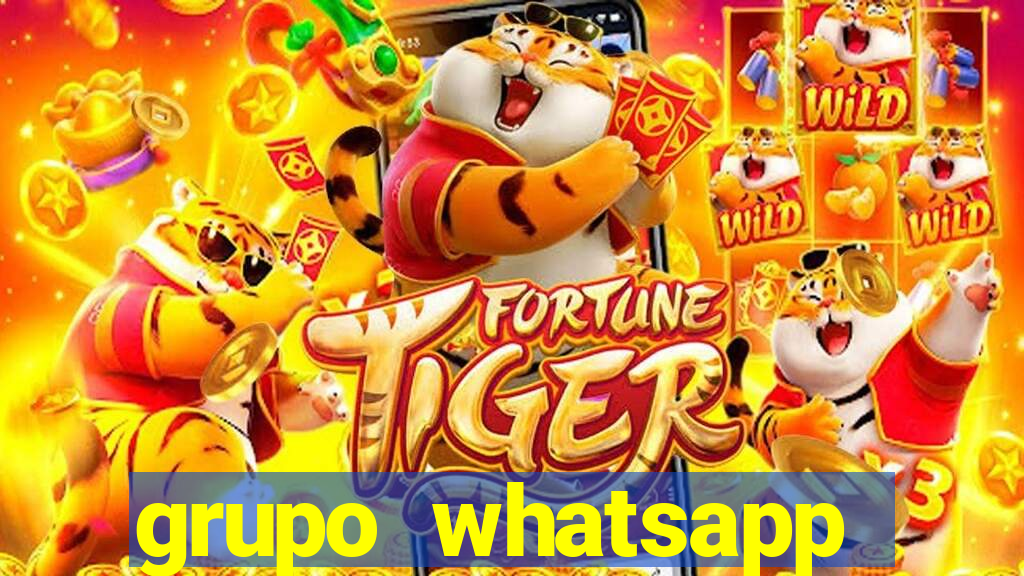 grupo whatsapp botafogo link