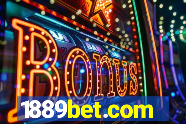 1889bet.com