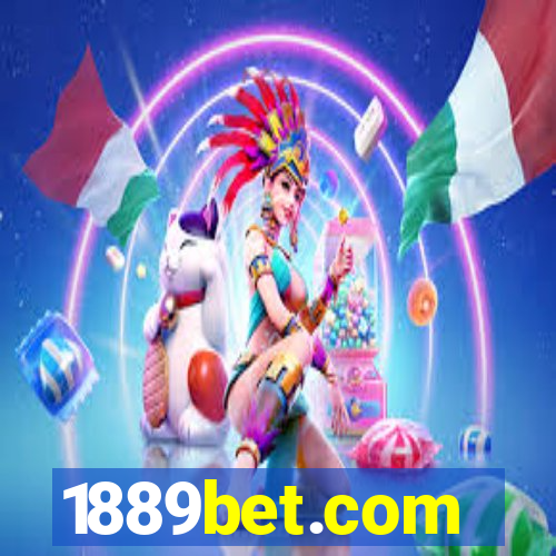 1889bet.com