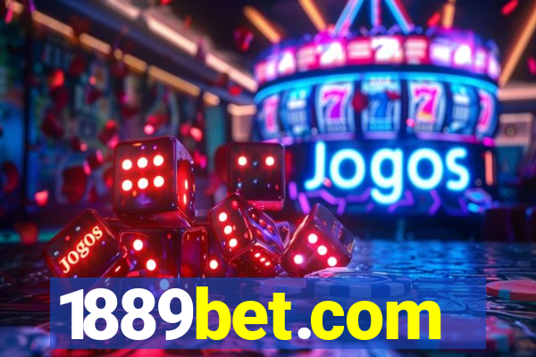 1889bet.com