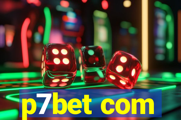 p7bet com