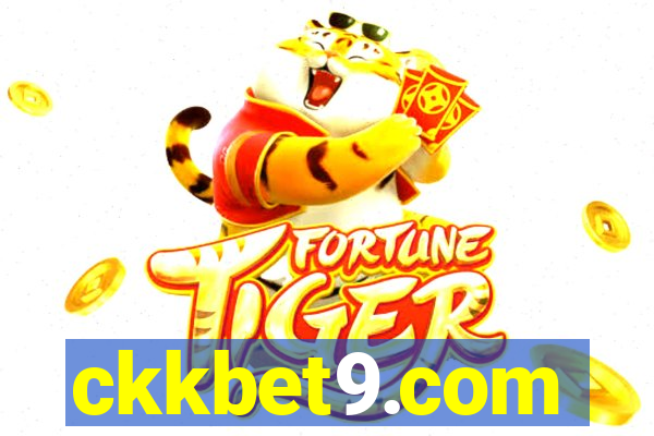 ckkbet9.com