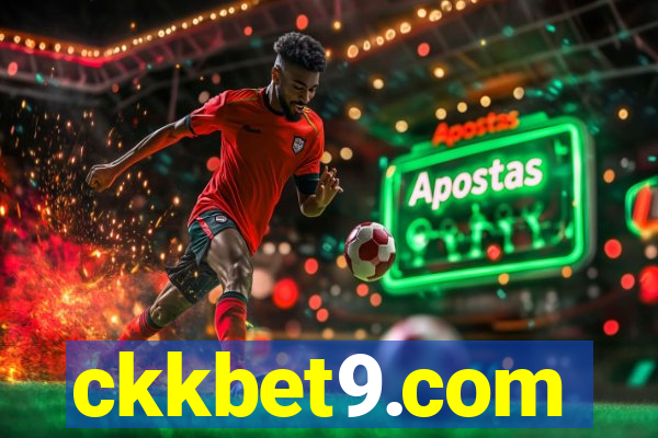 ckkbet9.com