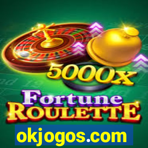 okjogos.com