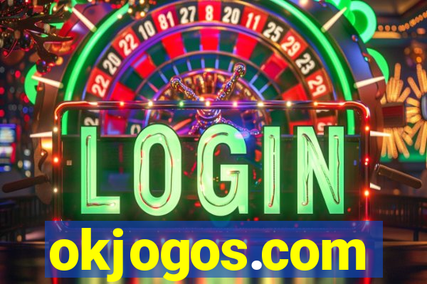okjogos.com