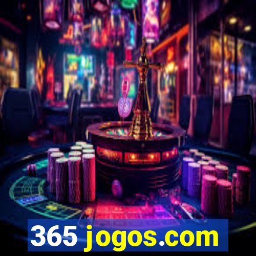 365 jogos.com
