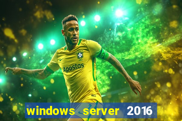 windows server 2016 download iso pt-br
